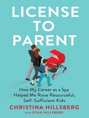 cover image of License to Parent